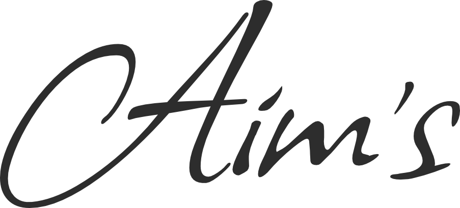 Aim's
